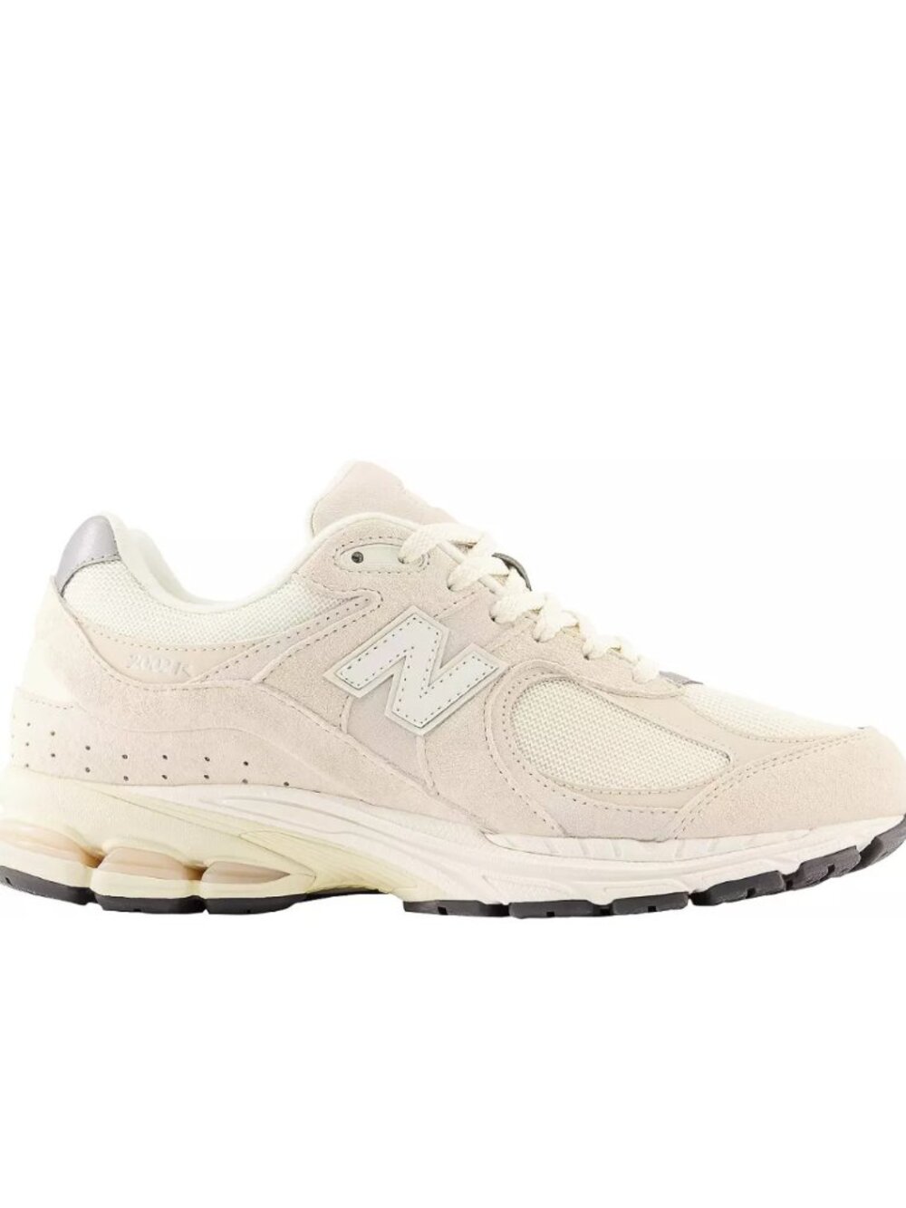 New Balance 2002 R Sneakers in Taupe